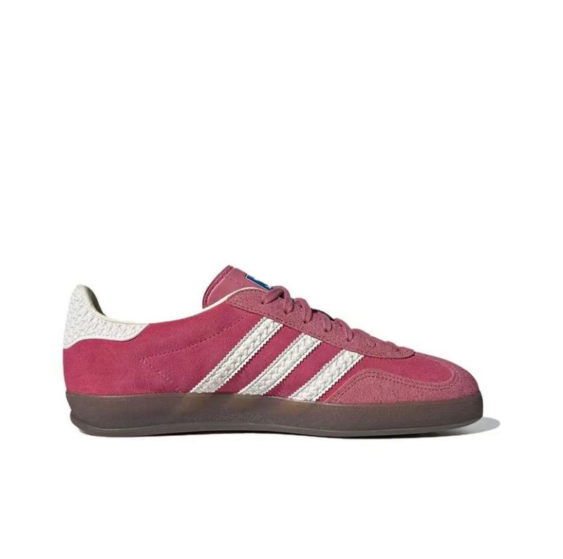Premièrement : Les Adidas Gazelle Femme allient un style emblématique à une performance exceptionnelle.