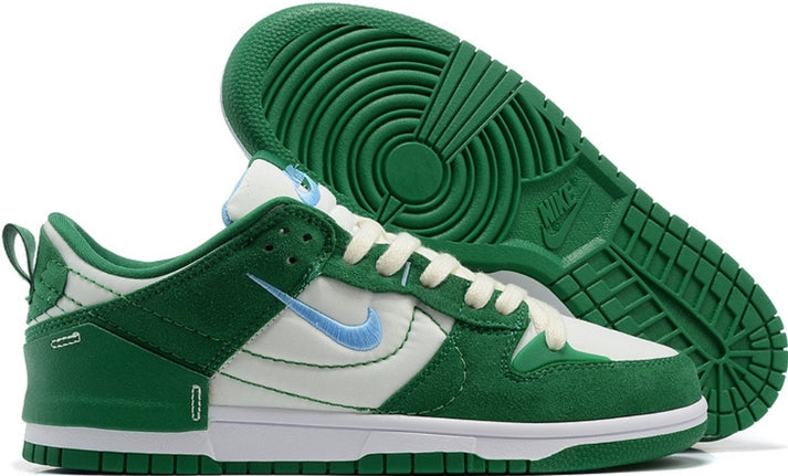 les baskets Nike SB Dunk femme Low sont un témoignage de l'engagement de Nike à combiner style et innovation.