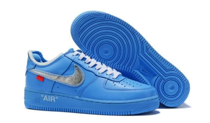 Premièrement : Les baskets Nike Air Force 1 Low femme incarnent l’alliance parfaite entre style intemporel et innovation technique.