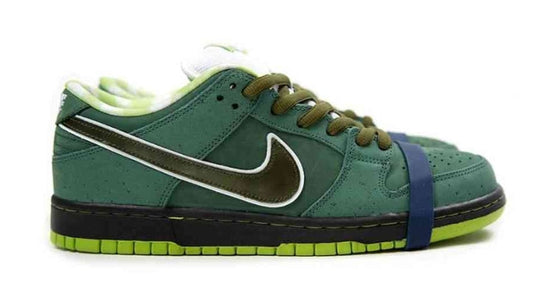 les baskets Nike SB Dunk femme Low sont un témoignage de l'engagement de Nike à combiner style et innovation.