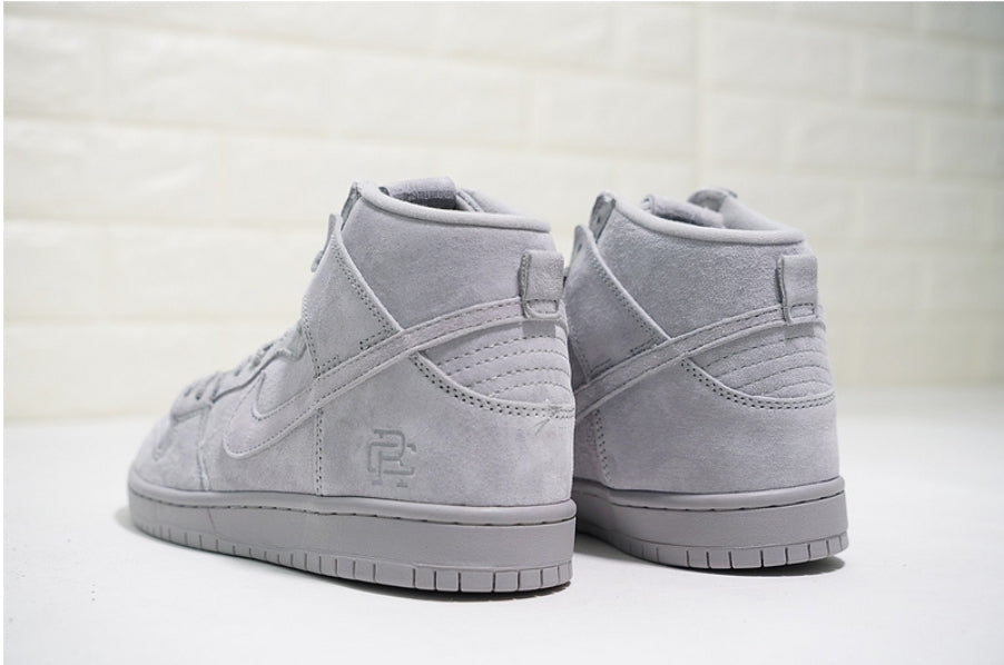 Nike SB Dunk Mid Femme