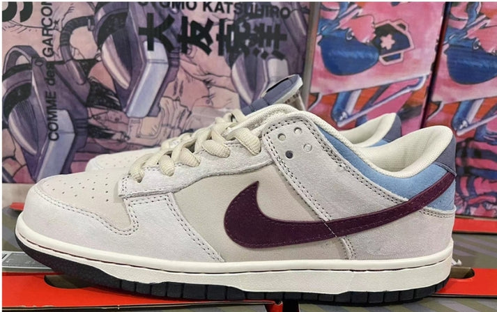 Les baskets Nike SB Dunk allient un style emblématique à un confort supérieur. Leur design légendaire et leurs matériaux de haute qualité. Pas cher.le moins cher .