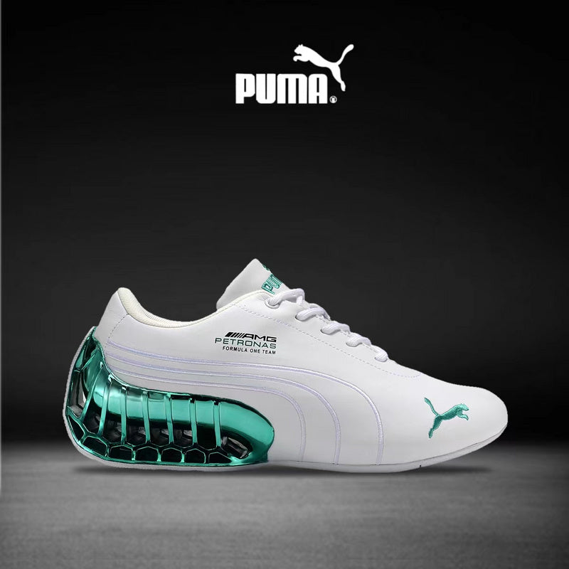 Les baskets Puma allient style exceptionnelle.Leur design exceptionnel indémodable innovant et leurs technologies pas cher. le moins cher