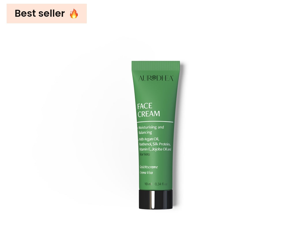 La gamme à l’aloe vera Chogan est spécialement conçue pour offrir une hydratation profonde.
