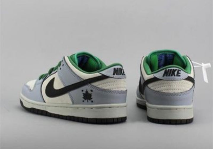 les baskets Nike SB Dunk femme Low sont un témoignage de l'engagement de Nike à combiner style et innovation.