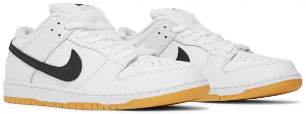 les baskets Nike SB Dunk femme Low sont un témoignage de l'engagement de Nike à combiner style et innovation.