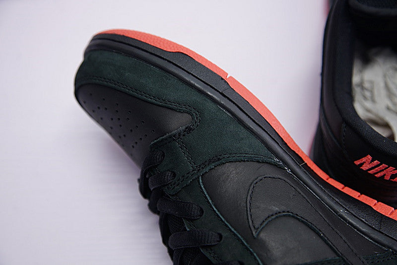 les baskets Nike SB Dunk femme Low sont un témoignage de l'engagement de Nike à combiner style et innovation.