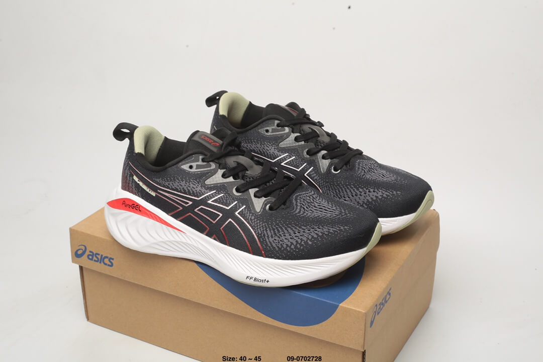 Résultats de l'engagement emblématique de la marque Asics à combiner style et innovation, les sneakers Asics Femme sont des pièces maîtresses de la mode sportive.
