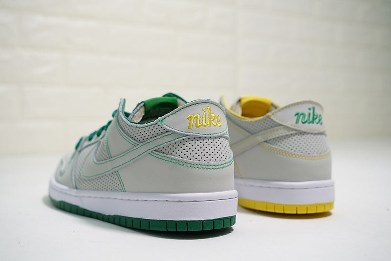 les baskets Nike SB Dunk femme Low sont un témoignage de l'engagement de Nike à combiner style et innovation.