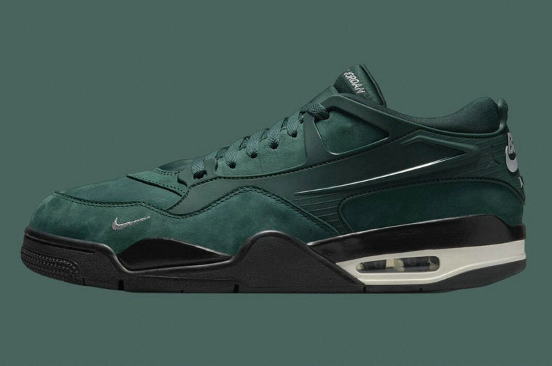 Premièrement : Les baskets Air Jordan 4 Femme se distinguent par leur design iconique et leur capacité à allier style et fonctionnalité.