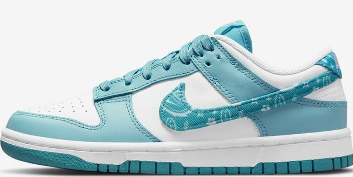 les baskets Nike SB Dunk femme Low sont un témoignage de l'engagement de Nike à combiner style et innovation.