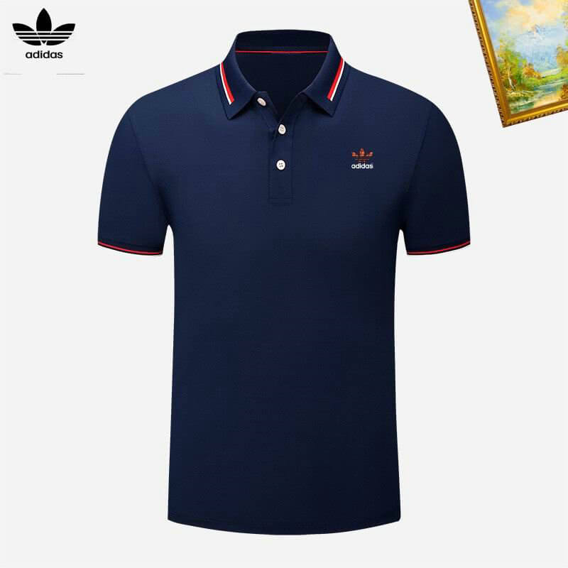 Découvrez notre collection exclusive de polos Adidas pour femme, alliant élégance sportive et confort optimal.