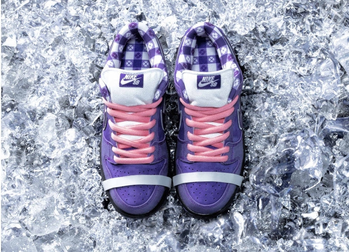 les baskets Nike SB Dunk femme Low sont un témoignage de l'engagement de Nike à combiner style et innovation.