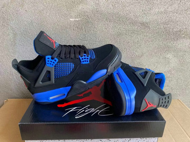 Premièrement : Les baskets Air Jordan 4 Femme se distinguent par leur design iconique et leur capacité à allier style et fonctionnalité.