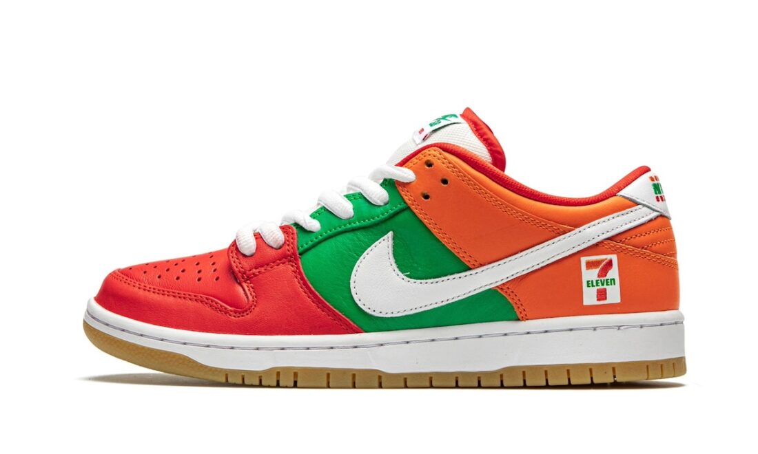 les baskets Nike SB Dunk femme Low sont un témoignage de l'engagement de Nike à combiner style et innovation.