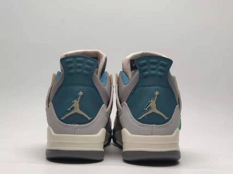 Premièrement : Les baskets Air Jordan 4 Femme se distinguent par leur design iconique et leur capacité à allier style et fonctionnalité.