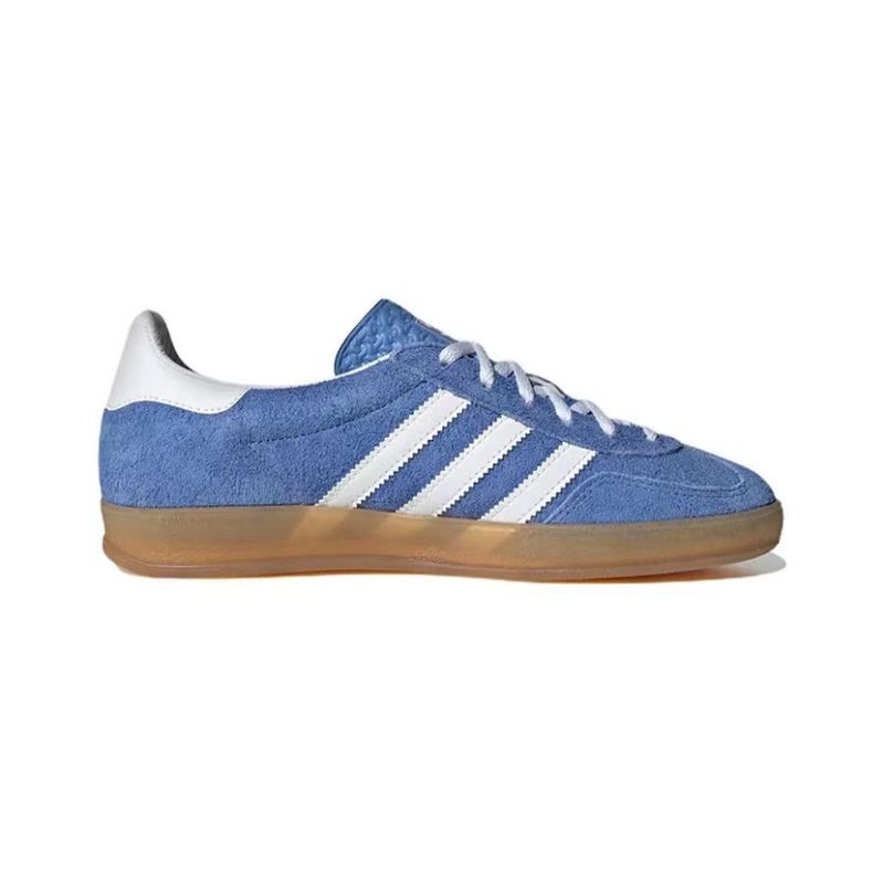 Premièrement : Les Adidas Gazelle Femme allient un style emblématique à une performance exceptionnelle.