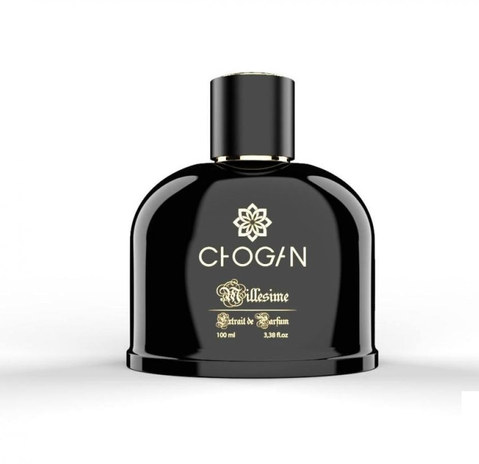 Les parfums Chogan pour homme offrent une combinaison parfaite d’élégance raffinée et de séduction intemporelle. Devenez irrésistible