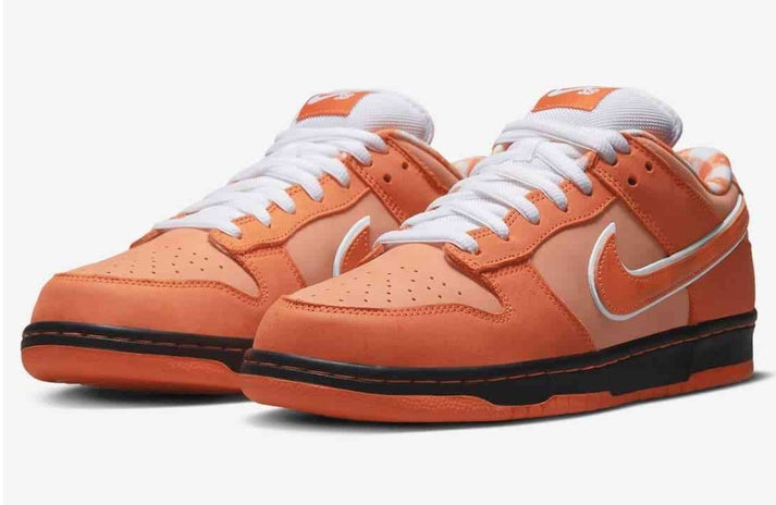 les baskets Nike SB Dunk femme Low sont un témoignage de l'engagement de Nike à combiner style et innovation.