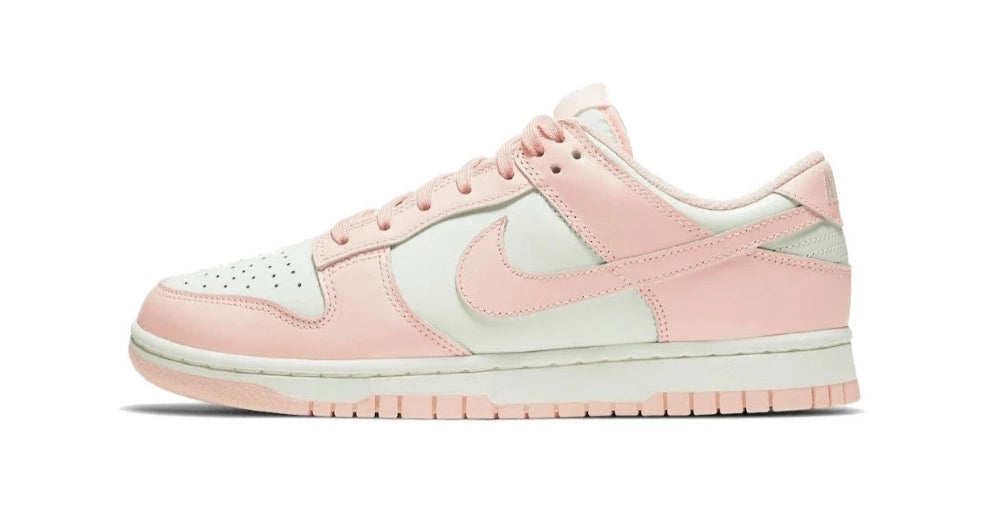 les baskets Nike SB Dunk femme Low sont un témoignage de l'engagement de Nike à combiner style et innovation.