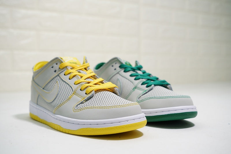 les baskets Nike SB Dunk femme Low sont un témoignage de l'engagement de Nike à combiner style et innovation.