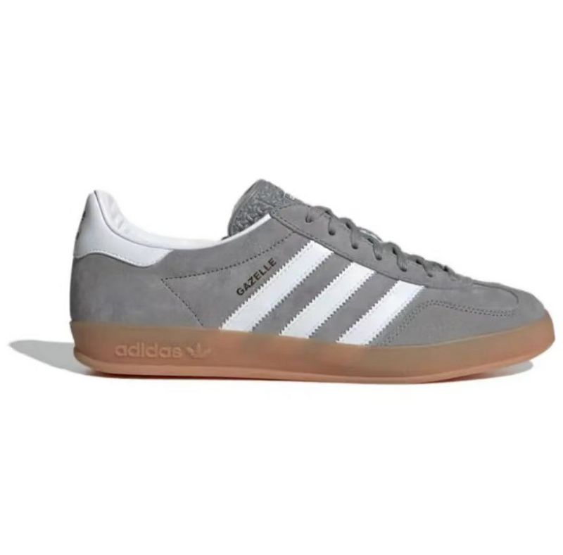 Premièrement : Les Adidas Gazelle Femme allient un style emblématique à une performance exceptionnelle.