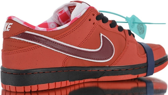 les baskets Nike SB Dunk femme Low sont un témoignage de l'engagement de Nike à combiner style et innovation.