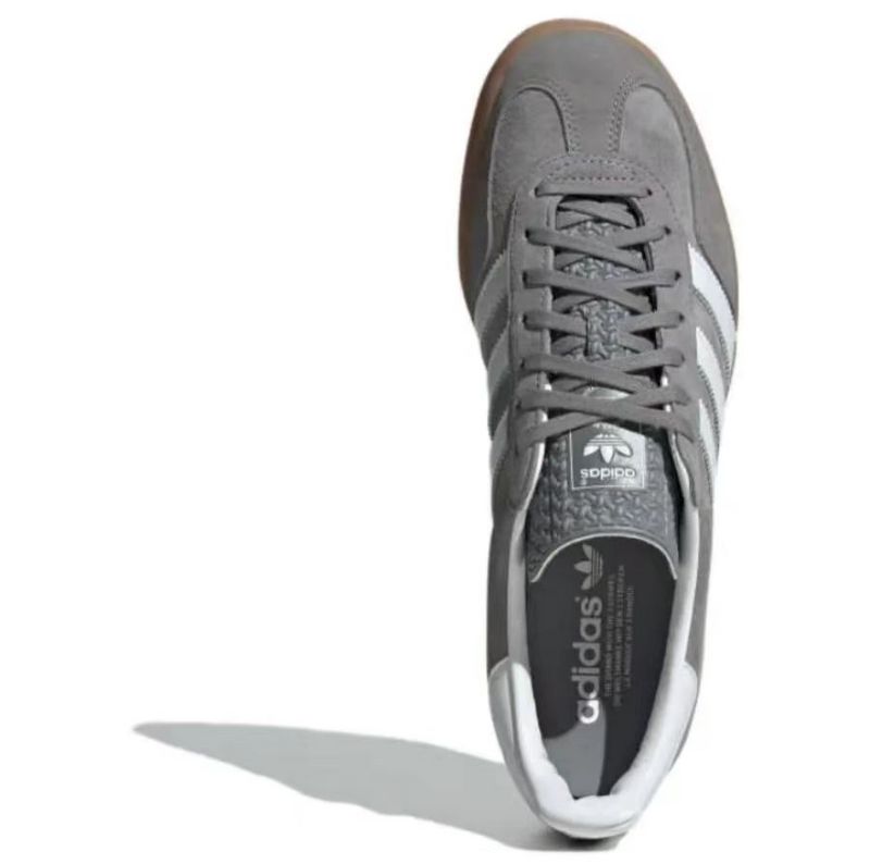 Premièrement : Les Adidas Gazelle Femme allient un style emblématique à une performance exceptionnelle.