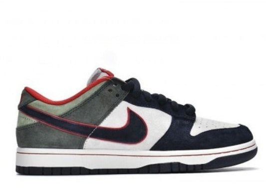 Les baskets Nike SB Dunk allient un style emblématique à un confort supérieur. Leur design légendaire et leurs matériaux de haute qualité. Pas cher.le moins cher .