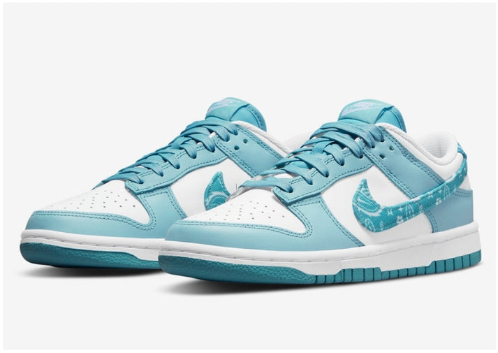 les baskets Nike SB Dunk femme Low sont un témoignage de l'engagement de Nike à combiner style et innovation.