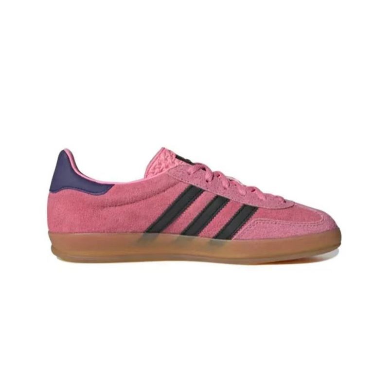 Premièrement : Les Adidas Gazelle Femme allient un style emblématique à une performance exceptionnelle.