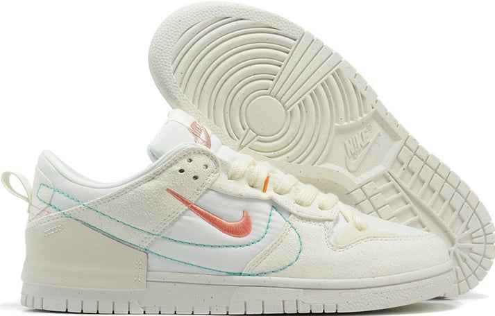 les baskets Nike SB Dunk femme Low sont un témoignage de l'engagement de Nike à combiner style et innovation.