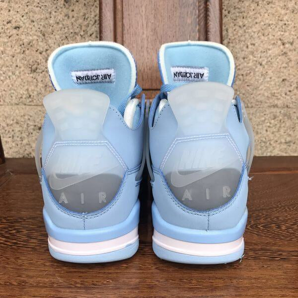 Premièrement : Les baskets Air Jordan 4 Femme se distinguent par leur design iconique et leur capacité à allier style et fonctionnalité.