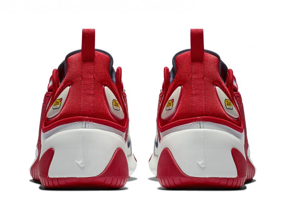 Les baskets Nike Air Zoom Femme se démarquent par leur design sportif et moderne, conçu pour maximiser les performances exceptionnelles