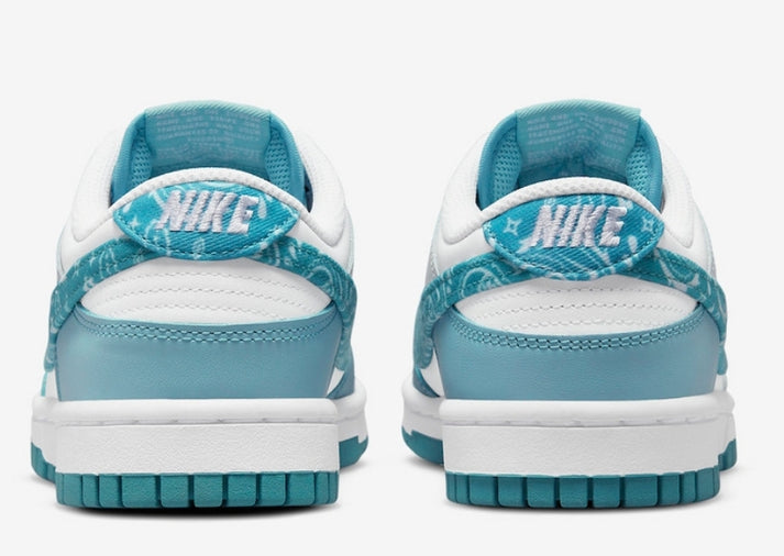 les baskets Nike SB Dunk femme Low sont un témoignage de l'engagement de Nike à combiner style et innovation.