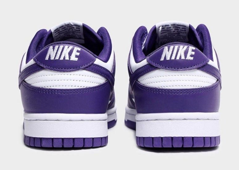 les baskets Nike SB Dunk femme Low sont un témoignage de l'engagement de Nike à combiner style et innovation.