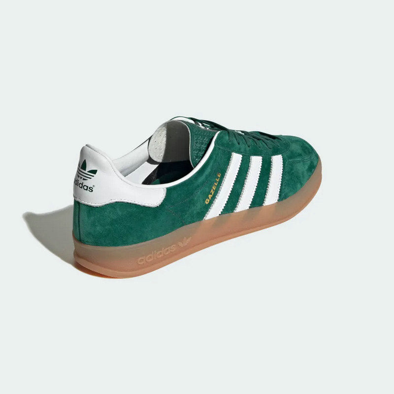 Premièrement : Les Adidas Gazelle Femme allient un style emblématique à une performance exceptionnelle.