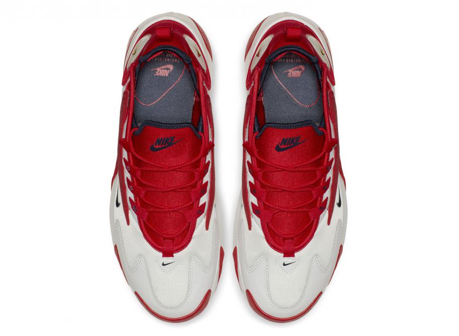 Les baskets Nike Air Zoom Femme se démarquent par leur design sportif et moderne, conçu pour maximiser les performances exceptionnelles