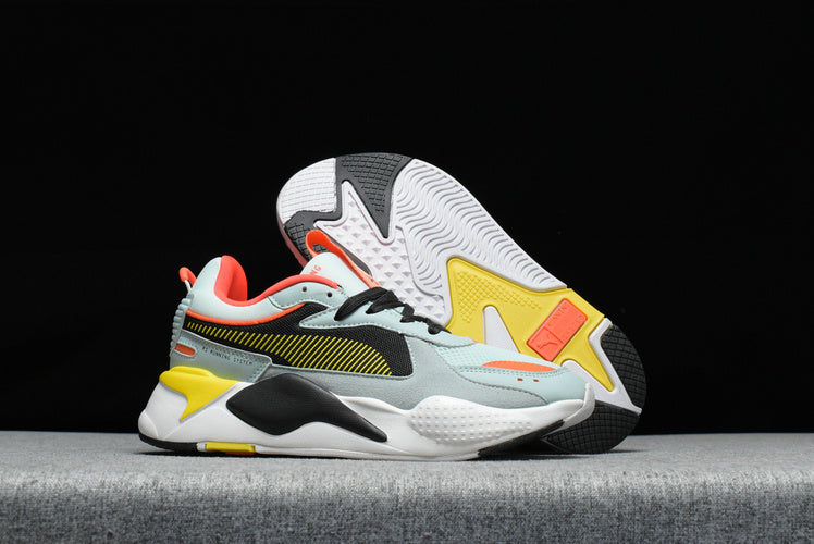 Puma RS-X Reinvention ‘Light Sky Peacoat’ Femme