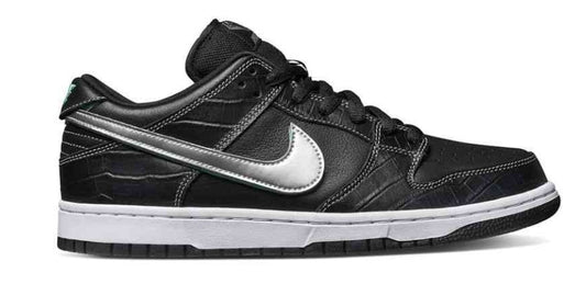 les baskets Nike SB Dunk femme Low sont un témoignage de l'engagement de Nike à combiner style et innovation.