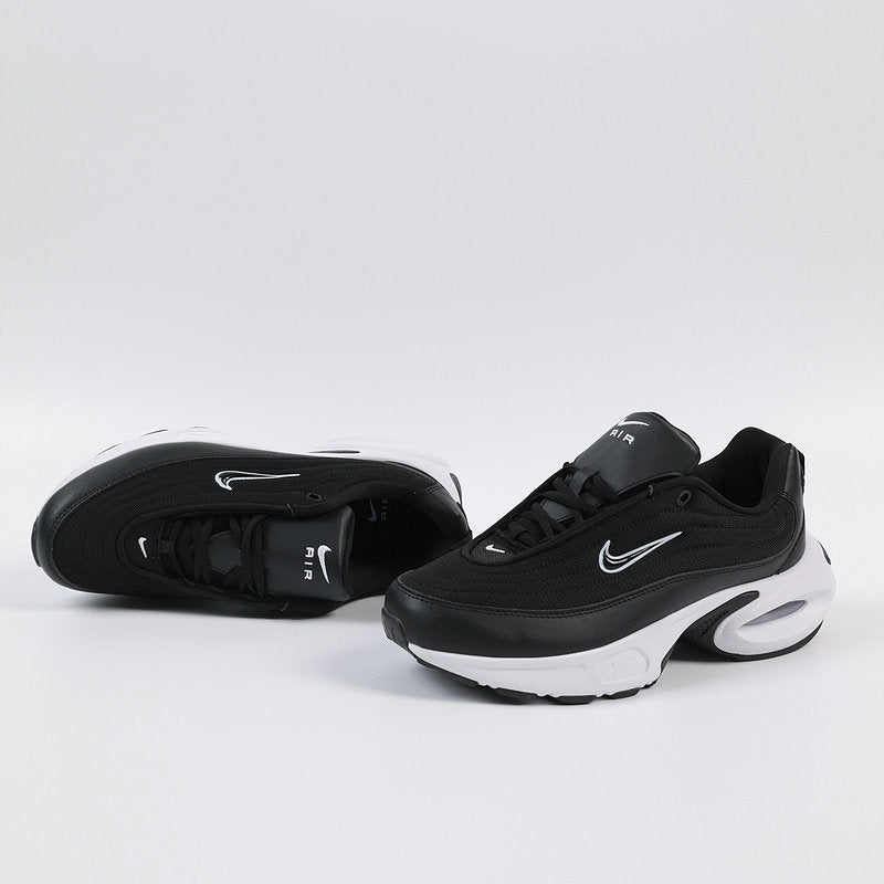 Baskets Nike Air Max Portal homme offrent un style emblématique et une performance exceptionnelle.
De plus, leur design distinctif