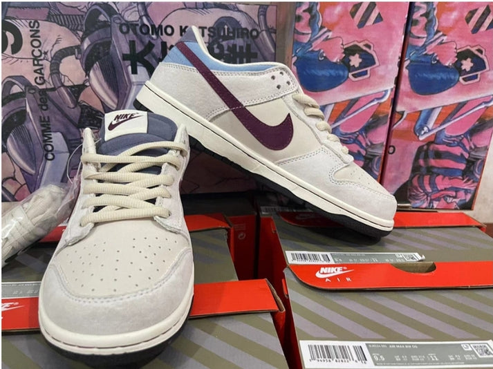 Les baskets Nike SB Dunk allient un style emblématique à un confort supérieur. Leur design légendaire et leurs matériaux de haute qualité. Pas cher.le moins cher .