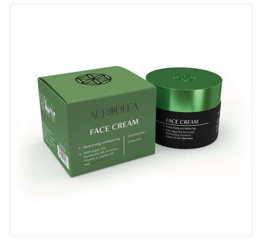 La gamme à l’aloe vera Chogan est spécialement conçue pour offrir une hydratation profonde.