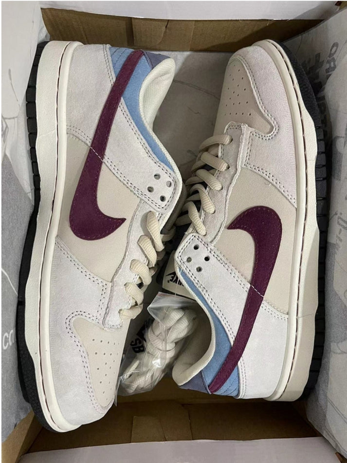 Les baskets Nike SB Dunk allient un style emblématique à un confort supérieur. Leur design légendaire et leurs matériaux de haute qualité. Pas cher.le moins cher .