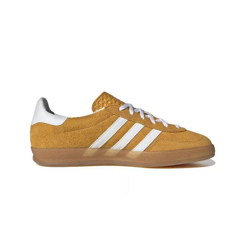 Premièrement : Les Adidas Gazelle Femme allient un style emblématique à une performance exceptionnelle.
