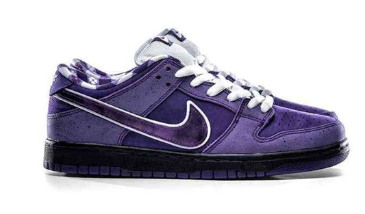 les baskets Nike SB Dunk femme Low sont un témoignage de l'engagement de Nike à combiner style et innovation.