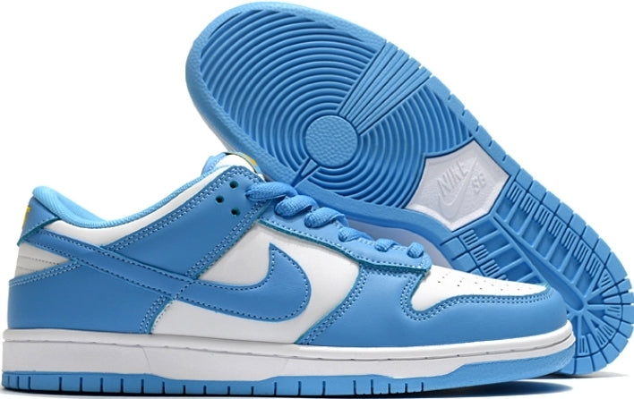 les baskets Nike SB Dunk femme Low sont un témoignage de l'engagement de Nike à combiner style et innovation.