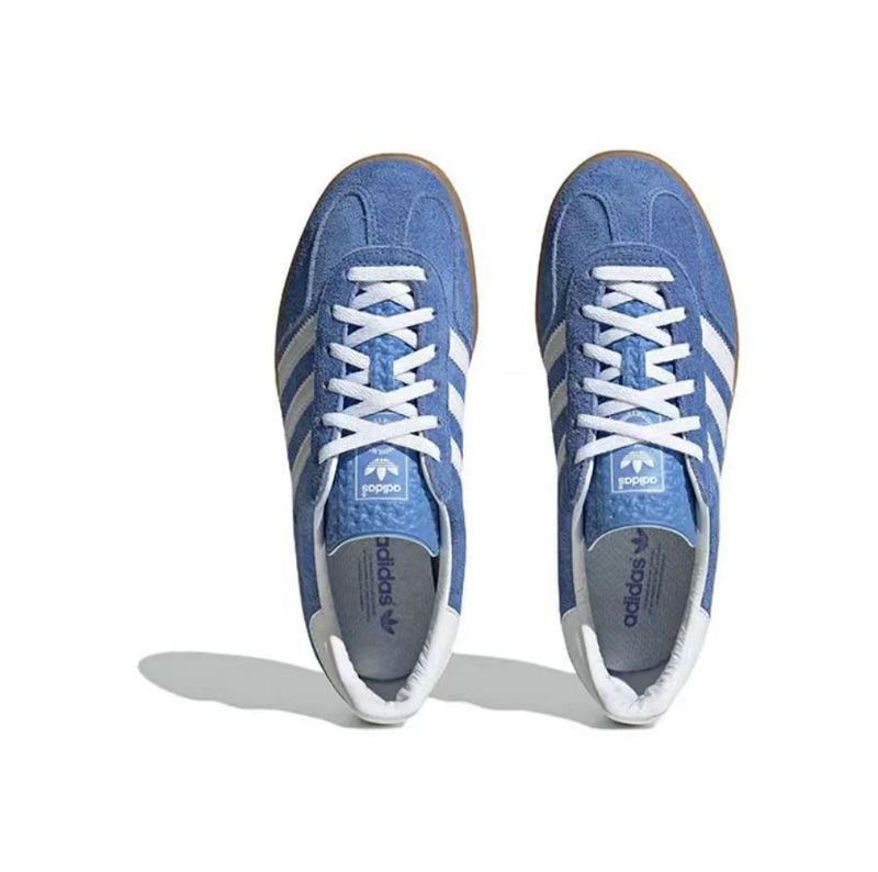 Premièrement : Les Adidas Gazelle Femme allient un style emblématique à une performance exceptionnelle.