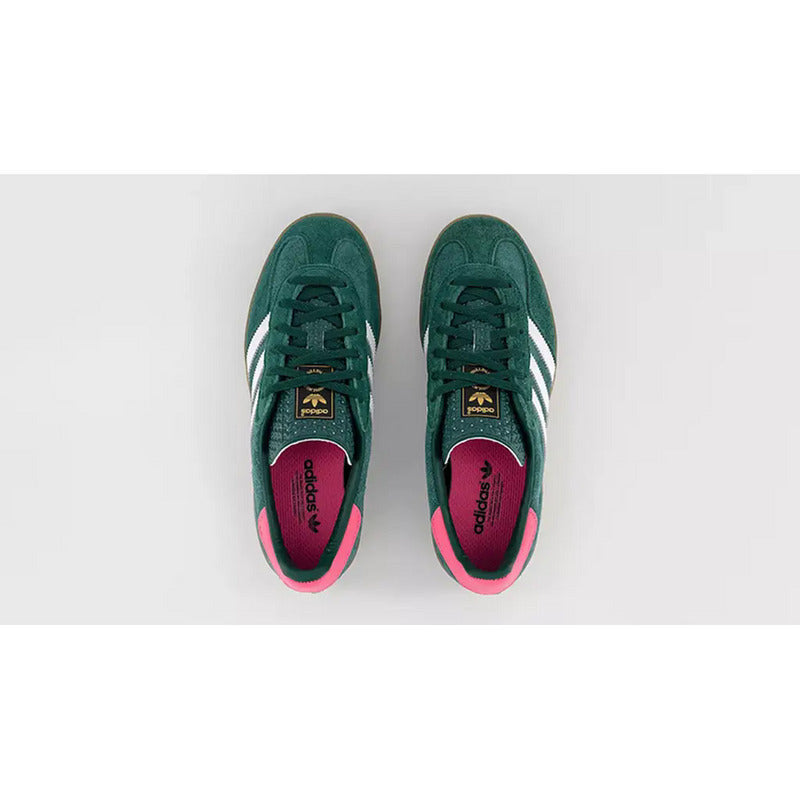 Premièrement : Les Adidas Gazelle Femme allient un style emblématique à une performance exceptionnelle.