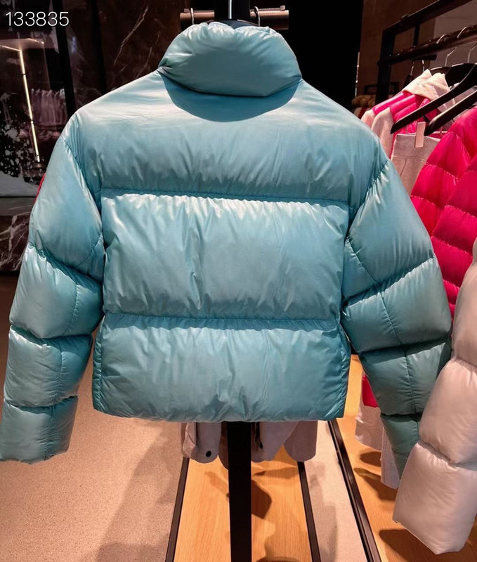 Doudoune Canada G00se Parka Femme indigo